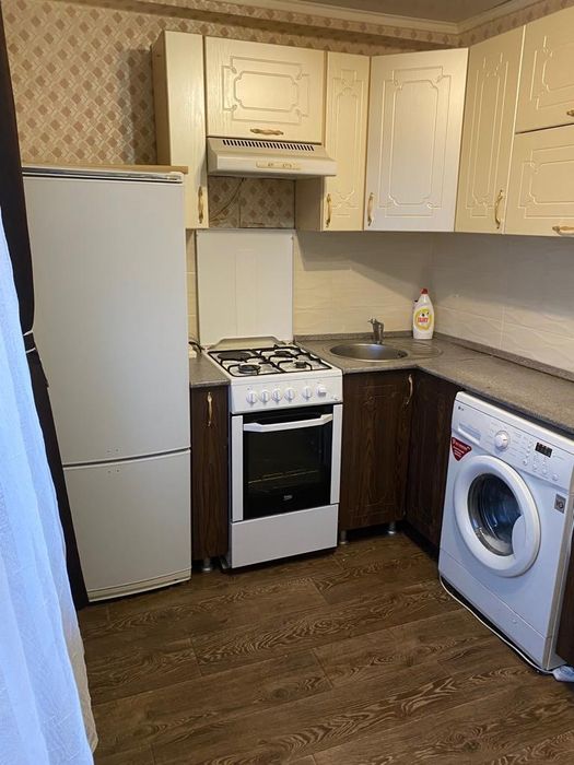 3-х комнатная квартира