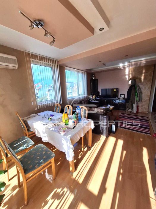 Продава се Тристаен апартамент в Пловдив, Кючук Париж - 115 кв.м за 2018 €/кв.м - Снимка #3