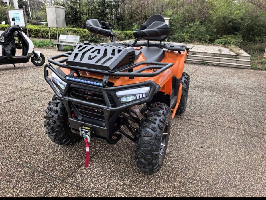 Квадроциклы 400куб