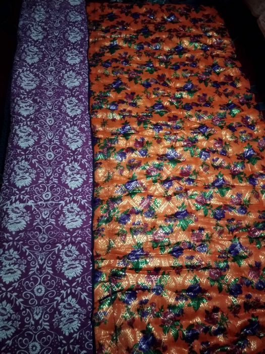 Продается курпа новая