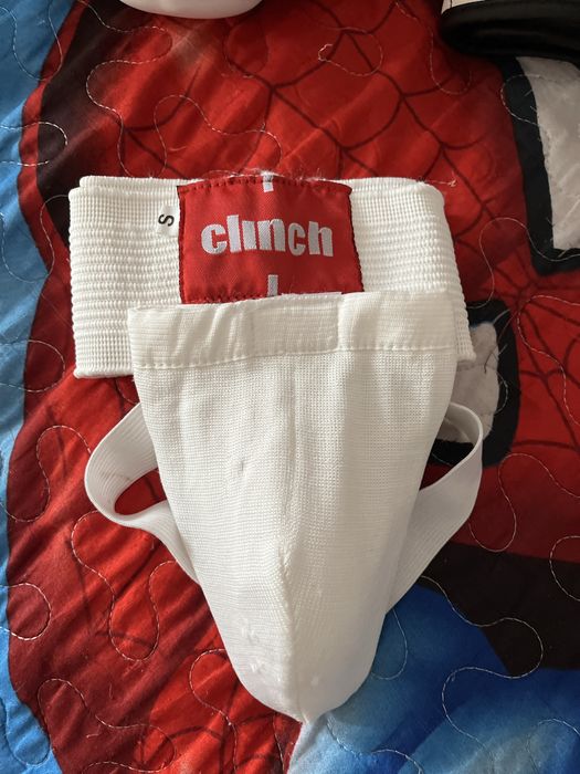 Принадлежности для ММА