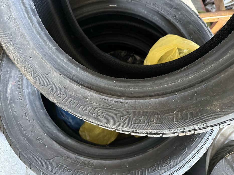 Р16 205/55 летние резины