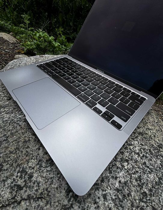 macbook air 2020 m1 256 90%
