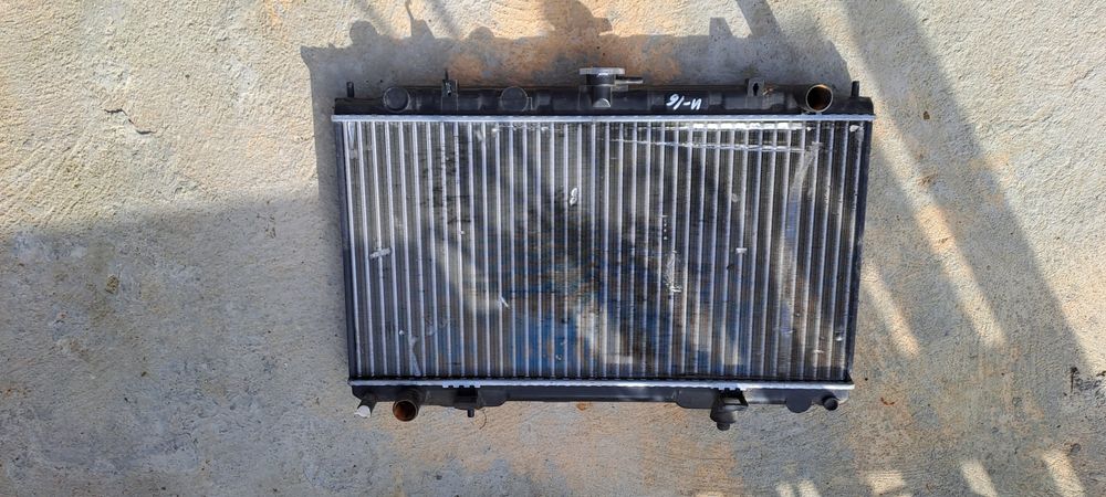 Воден радиатор Нисан Алмера N16 2,2 DI.