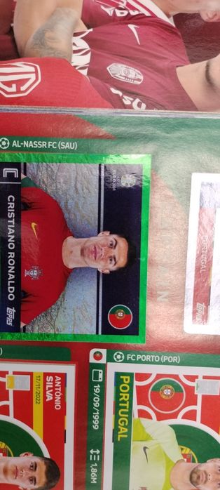 Album UEFA Euro 2024 +superliga