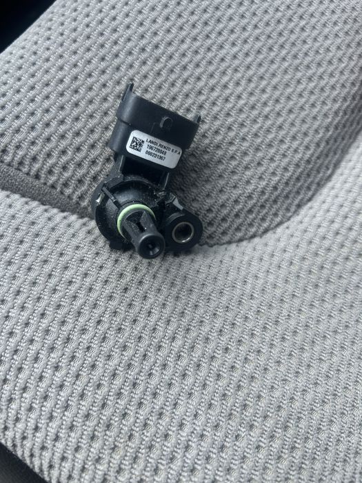 Senzor gpl logan duste sandero