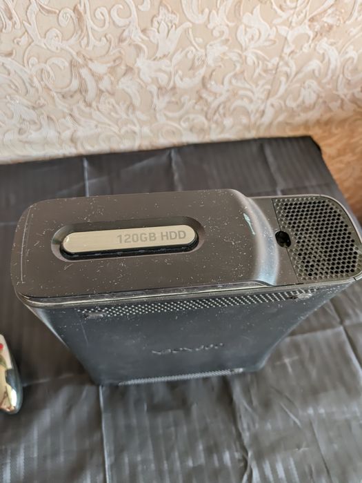 Продам xbox 360 128gb
