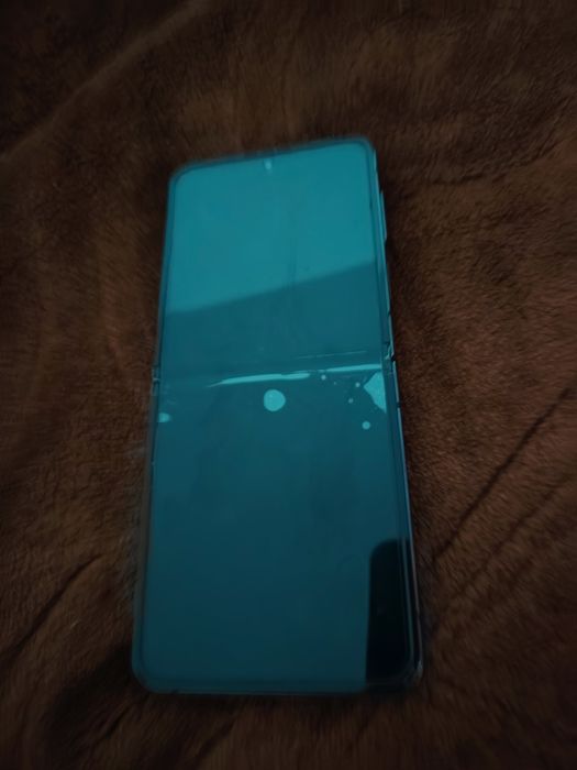 Vand samsung Galaxy Flip 4