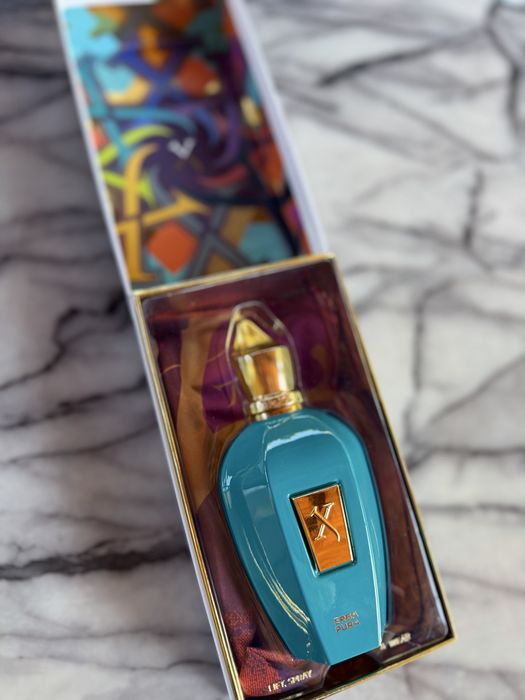 Xerjoff Erba Pura EDP 100ml