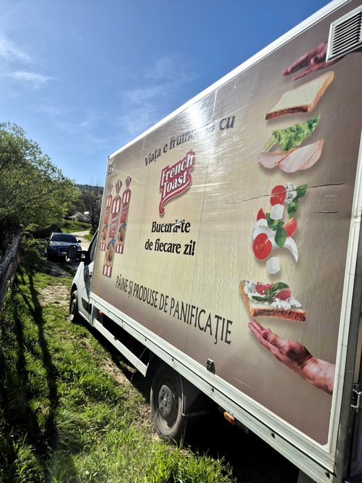 Renault Master 2019