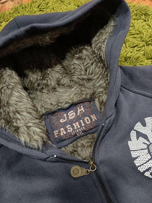 hanorac cu glugă y2k avant-garde