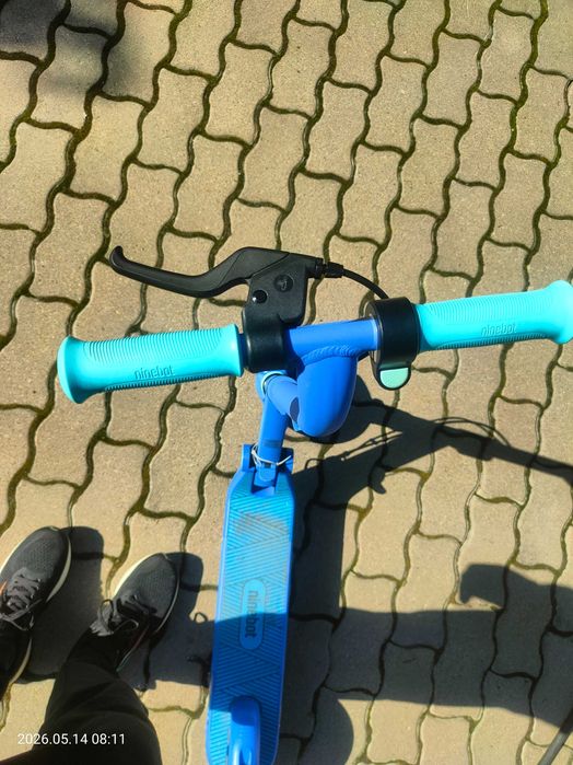 Детский Электросамокат Ninebot ekickscooter  E8