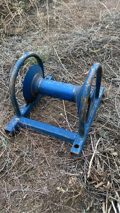 Кабельные ролики