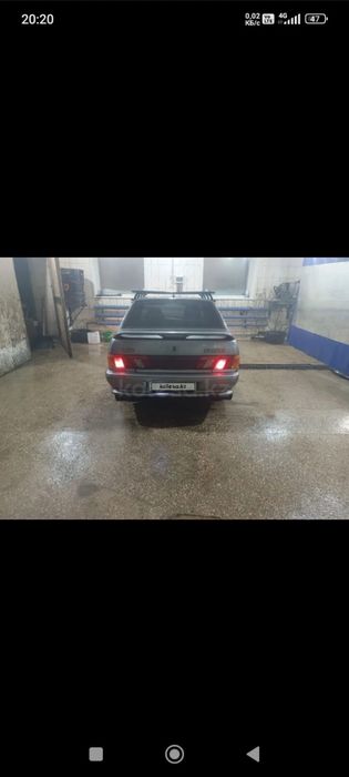 Ваз 2115 сатылады