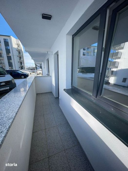 Apartament 2 camere decomandat, 48 mp, Magnolia