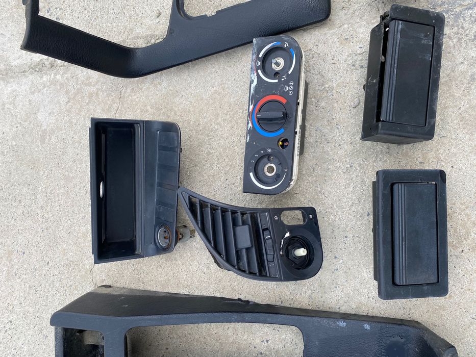 Запчасти бмв е36