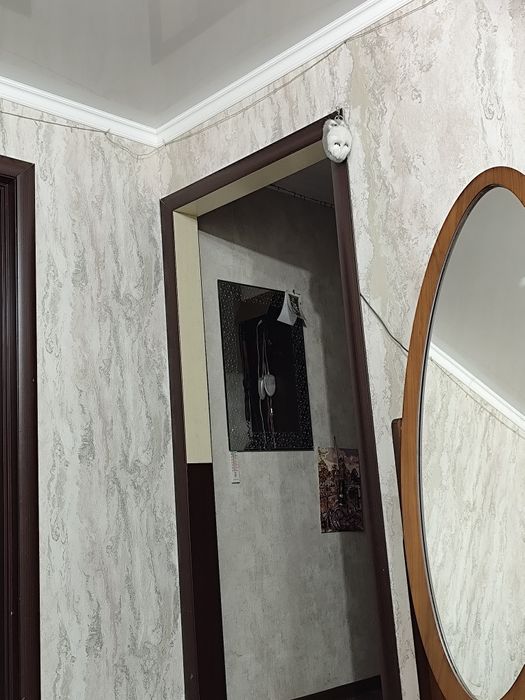 Продам квартиру или обмен на дом