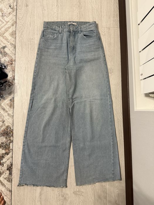 Джинсы Женские Разные