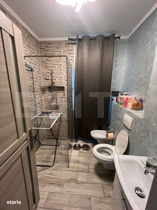 Apartment in Cluj-Napoca, Grigorescu - Mai multe