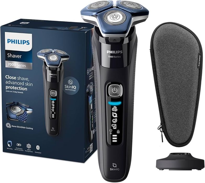 Philips Series 7000 S7886/35 Wet & Dry машинка за бръснене