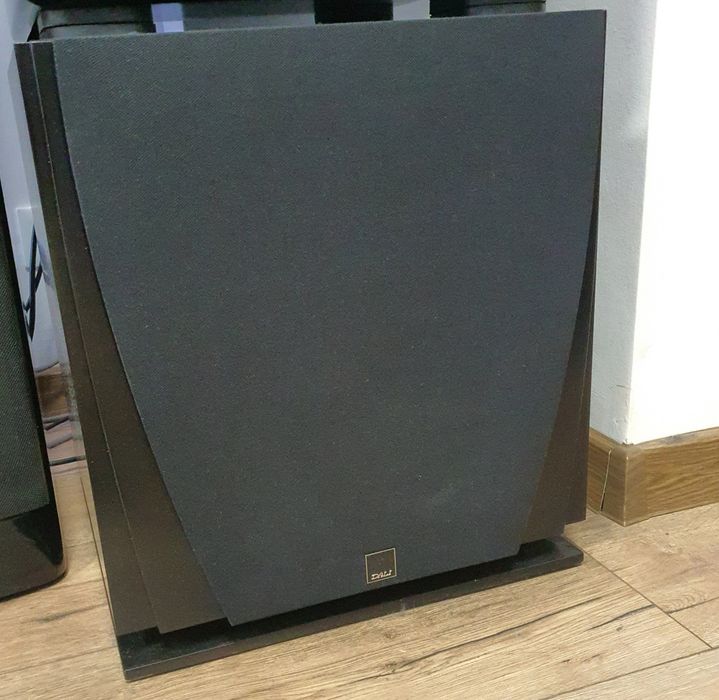 Subwoofer Dali Ikon Sub Mk2, Negru Bucuresti Sectorul 6 • OLX.ro