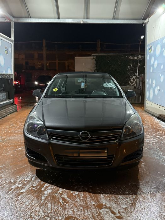 Opel astra H 1.6 benzina