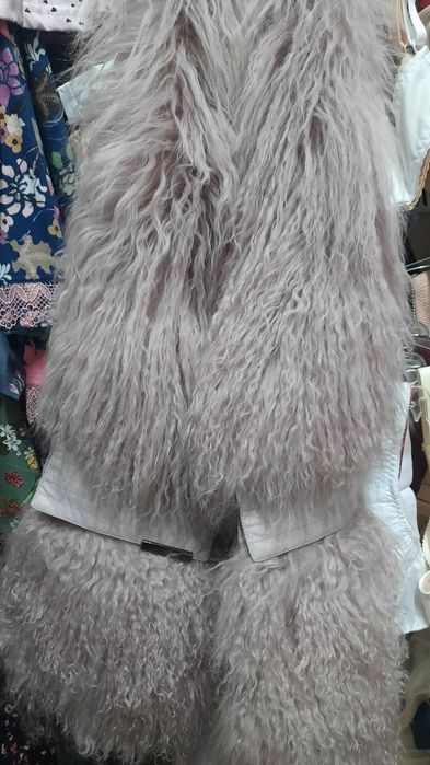 Продам накидку женскую