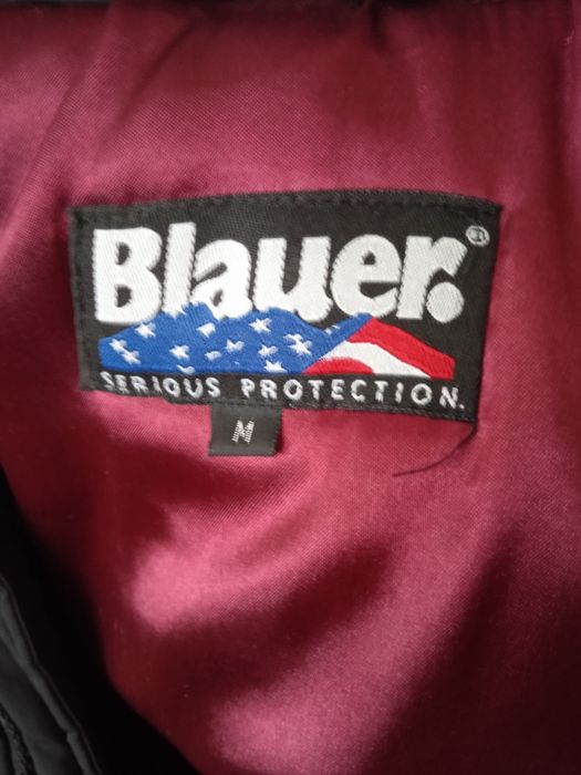 Куртка Blauer USA