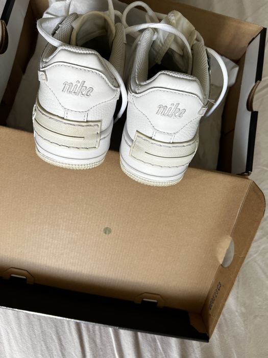 Nike Air Force 1