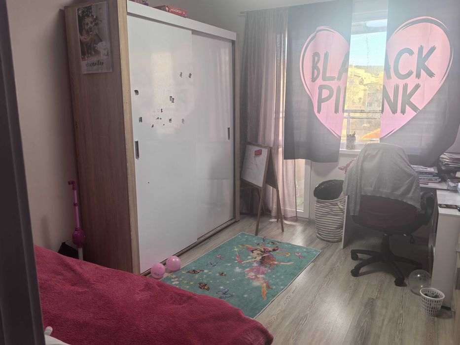 Продава се Многостаен апартамент в Стара Загора, Център - 82 кв.м за 961 €/кв.м - Снимка #5