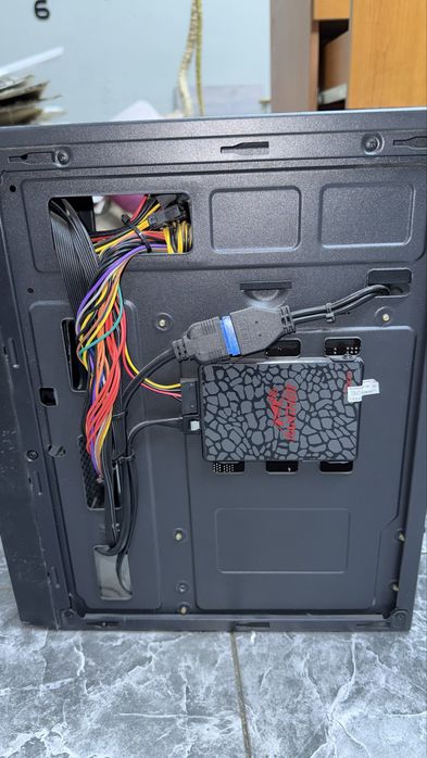 Компьютер комп.