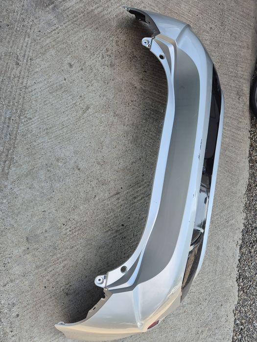 Bară Spate Completa Toyota Corolla E21 Hatchbak 2019-2022.