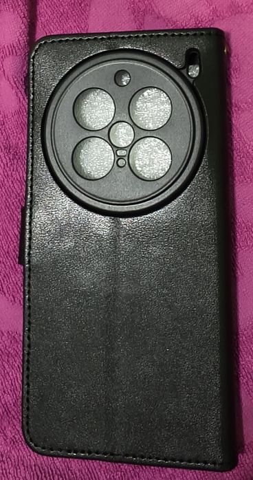 Чехол книжка Vivo X200pro