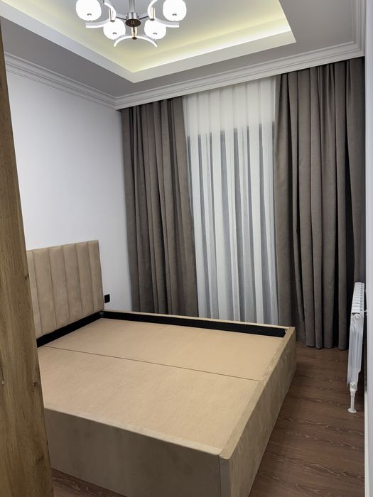 Ц2, Алайский рынок, ЖК, новый ремонт с обстановкой