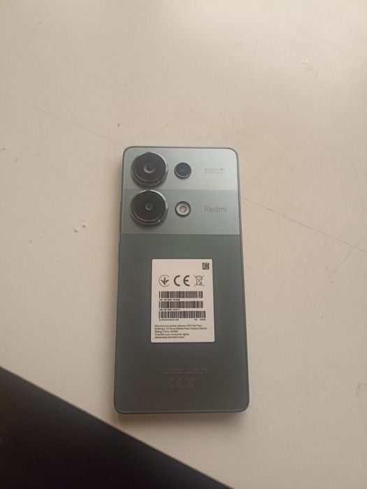 Редми нот 13 про