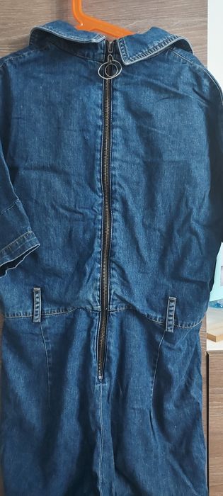 Дънков гащеризон