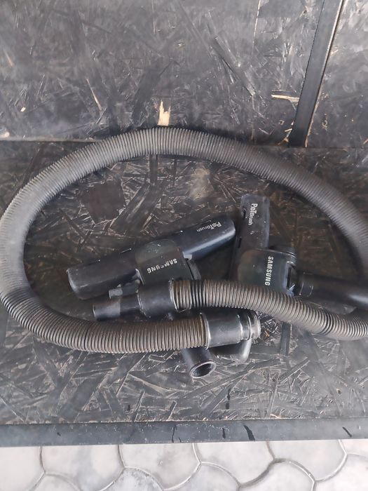 Пылесос Самсунг на запчасти