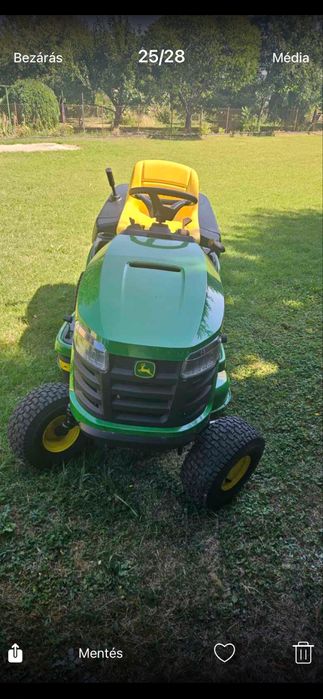 Executări de amenajări curti - livezi , etc