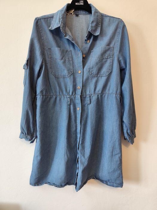 Rochie din denim S