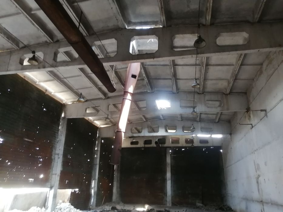 ПКЖ, стеновые, фермы, колонны