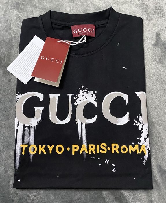 Vand tricou nou de barbati