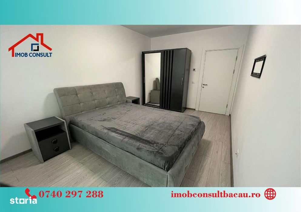 Apartament 2 camere decomandat – FIALD! CE1541