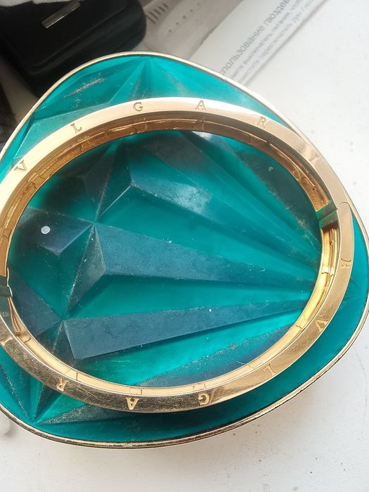 Браслет BULGARI сатылады