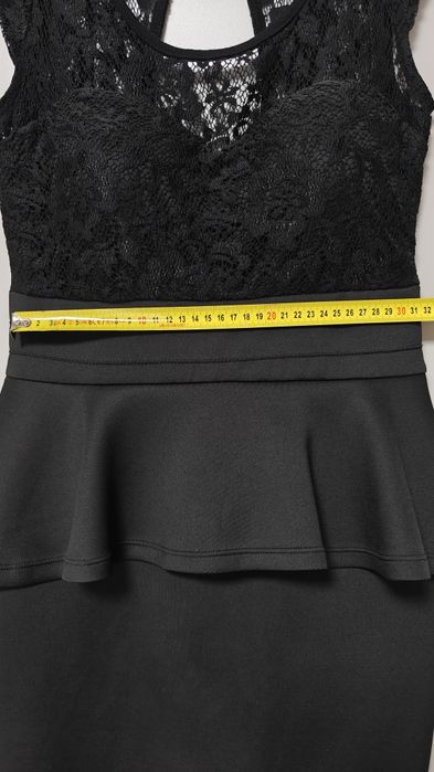 Rochie elegantă mărimea 38