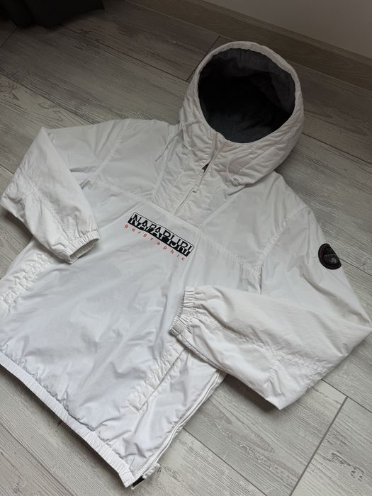 Мъжко! Чисто нов оригинален анурак Napapijri