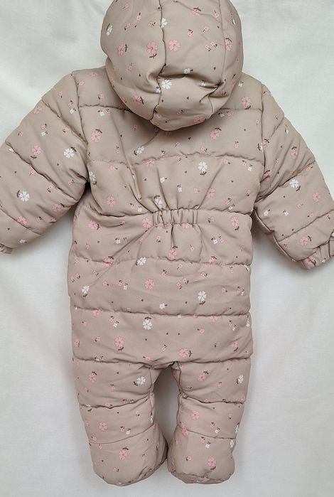 Бебешки космонавт