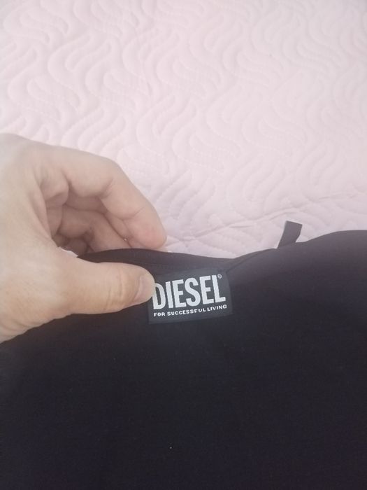 Футболка Diesel size M