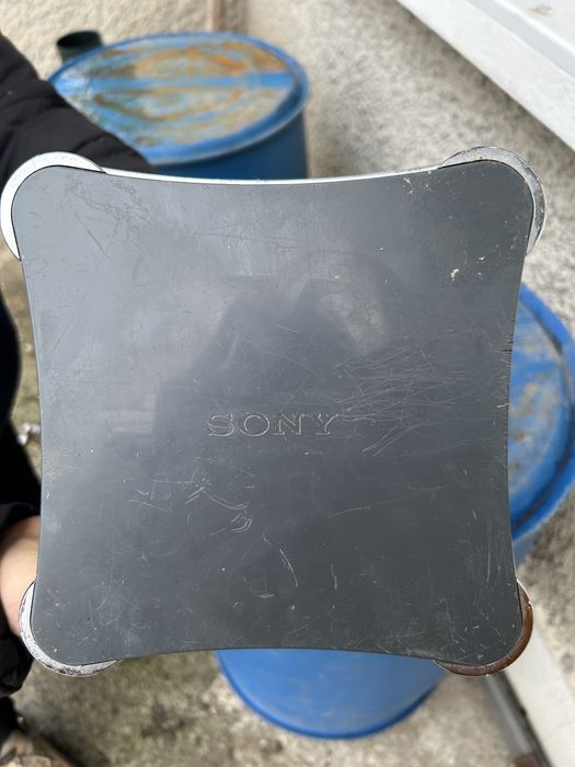 Sony SS-WS503 басова тонколона / пасивен субуфер