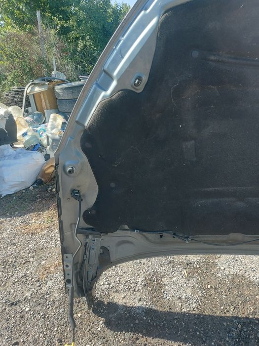 Оригинални Предни капаци на Пежо 407 от 2004 -2009