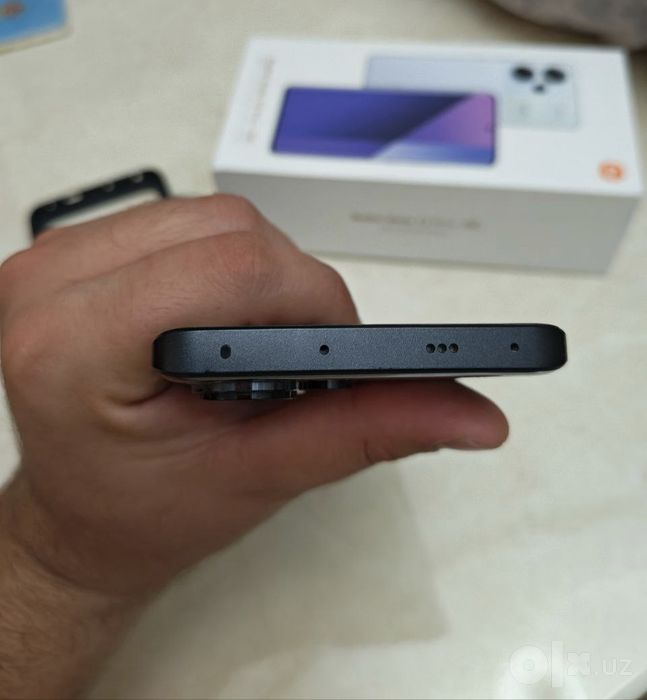 Продается редми ноте 13 про +5g Redmi note 13 pro + 5g